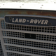 Illustration for article titled This Old Land Rover Has Been To Hell And Back